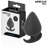ADDICTED TOYS - ZATYCZKA ANALNA ROZMIAR L 8 CM